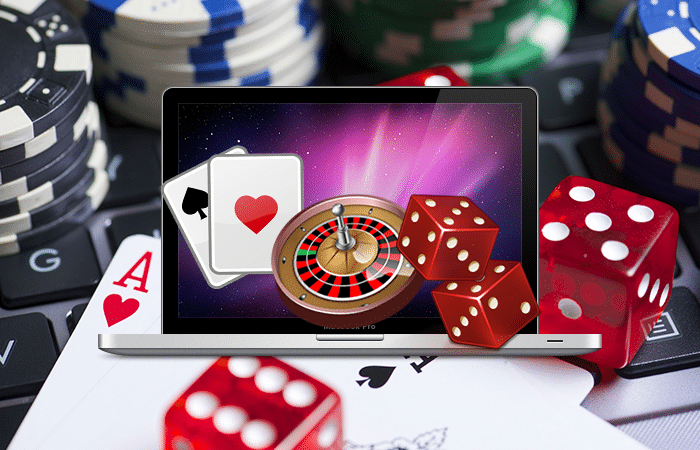 Sanal Casino Nedir