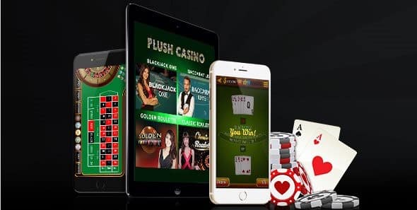 online casino oyunlari nelerdir