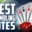En İyi Sanal Casino Siteleri | Güvenilir Casino Siteleri Giriş Adresleri