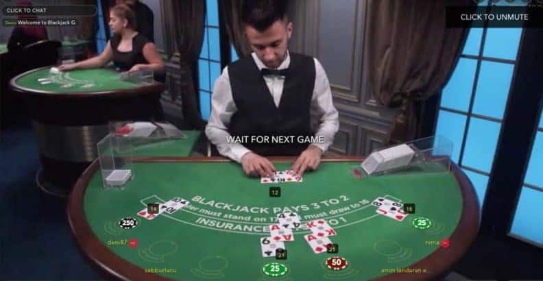 sanal blackjack nasil oynanir
