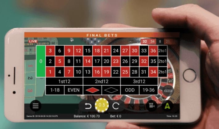 sanal casino oyunlari nelerdir