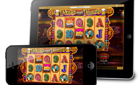 sanal slot oyunlari nedir